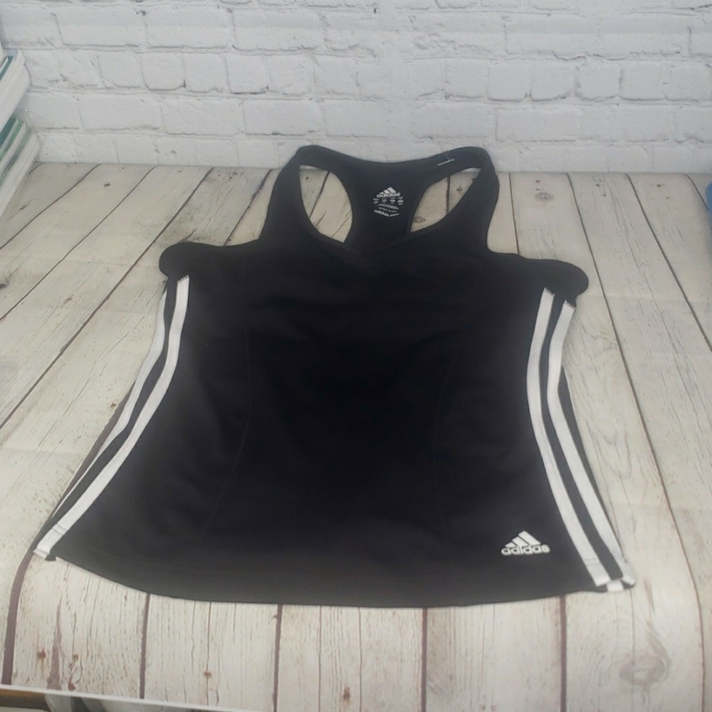 Adidas Racerback Tank M